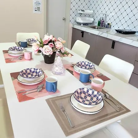 Ipoh City Horizon08 - 8 Mins To Concubine Lane And Old Town Ipoh, 3 Mins Walking To Food Places & Convenient Store By Happy Homestay Exterior photo