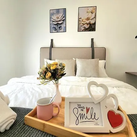 Ipoh City Horizon08 - 8 Mins To Concubine Lane And Old Town Ipoh, 3 Mins Walking To Food Places & Convenient Store By Happy Homestay Exterior photo
