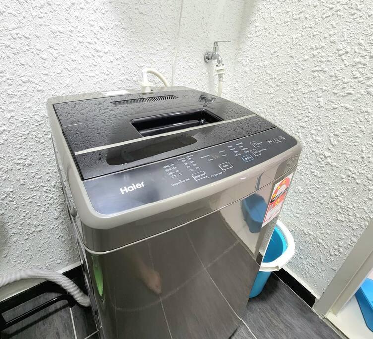 Horizon08 - 8 Mins To Concubine Lane And Old Town Ipoh, 3 Mins Walking To Food Places & Convenient Store By Happy * Ipoh
