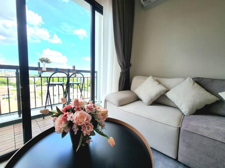 Apartment Horizon08 - 8 Mins To Concubine Lane And Old Town Ipoh, 3 Mins Walking To Food Places & Convenient Store By Happy *